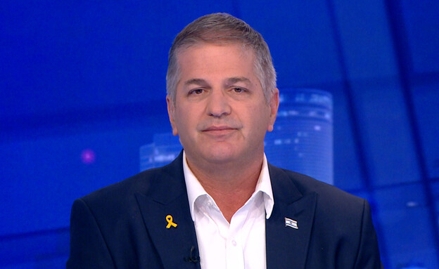 יואב קיש