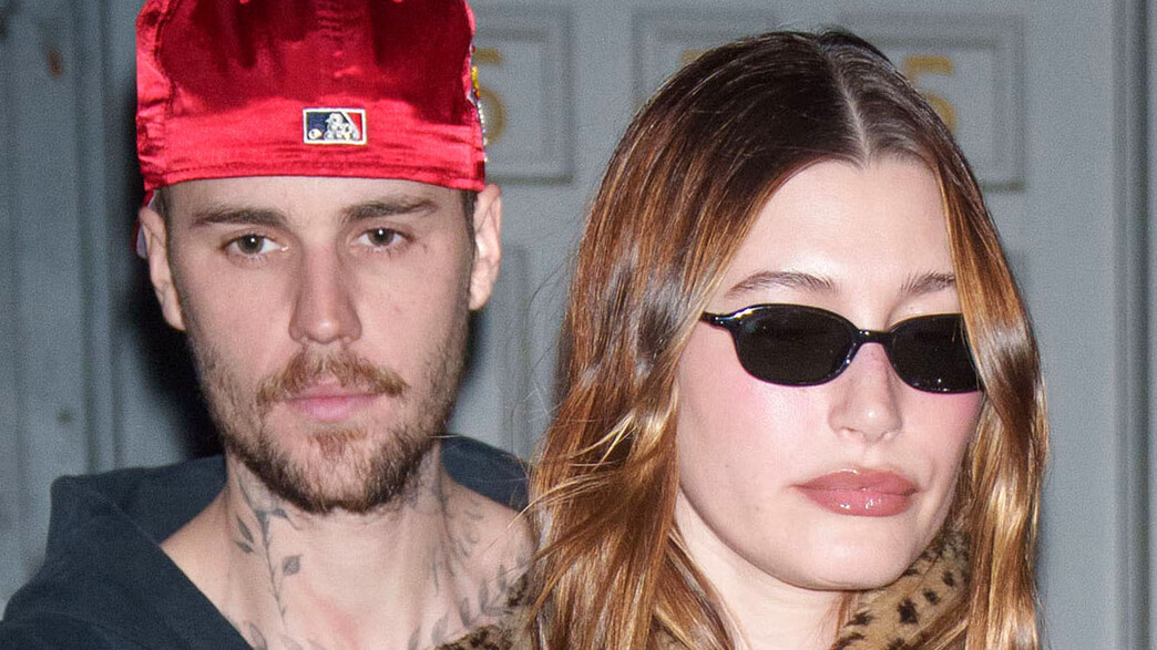 ג'סטין ביבר, היילי ביבר ג'סטין ביבר, היילי ביבר