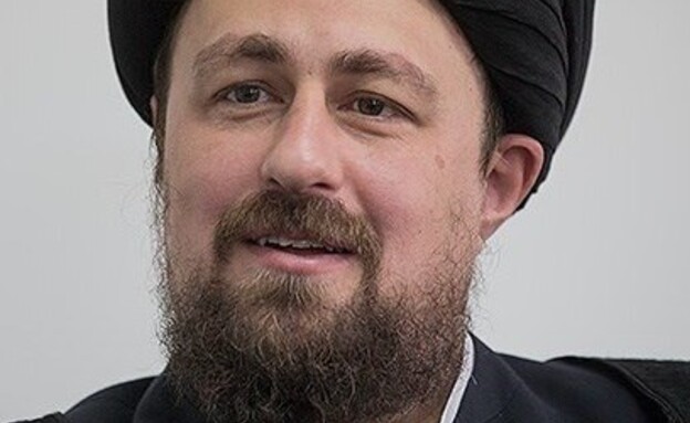 חסן ח'ומיני, נכדו של מייסד המהפכה באיראן