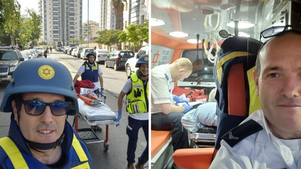 שי אברמסון שי אברמסון