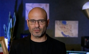 אוהד חמו (צילום: חדשות)
