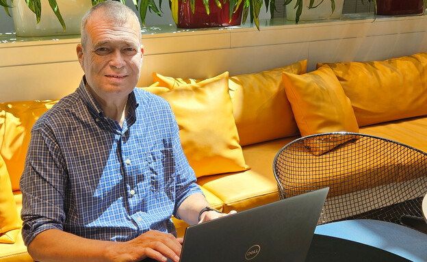 שי נאה, ארכיטקט בכיר ב-Dell