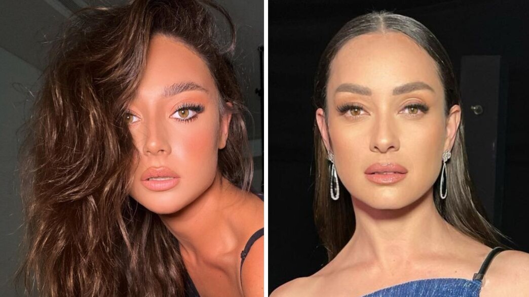 אנה ארונוב וסנה סוקול אנה ארונוב וסנה סוקול