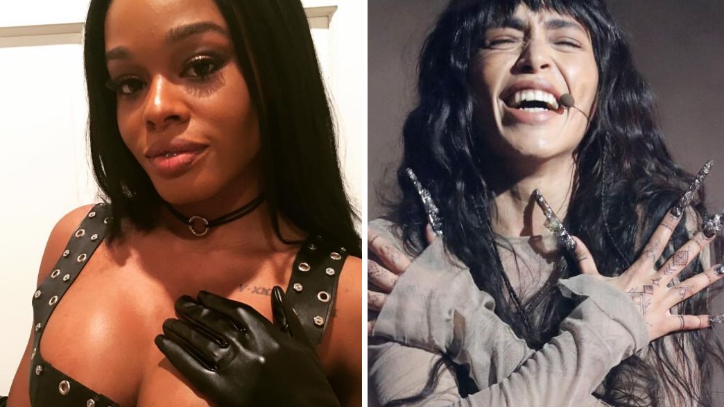 לורין, אזיליה בנקס