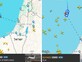 בזמן הירי מאיראן - לפחות 4 טיסות חילוץ הסתובבו באוויר