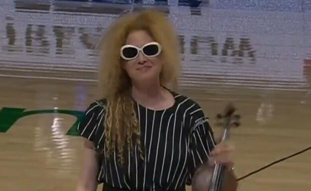 מירי בן ארי (צילום: X)