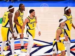 (Getty) (צילום: ספורט 5)