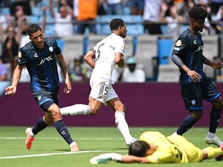 sportFive1568996 (צילום: ספורט 5)