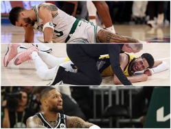 (GETTY) (צילום: ספורט 5)