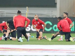 (צילום: אלן שיבר) (צילום: ספורט 5)