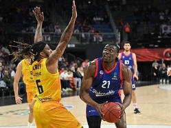 (GETTY) (צילום: ספורט 5)