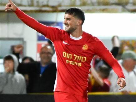 sportFive1569258 (צילום: ספורט 5)