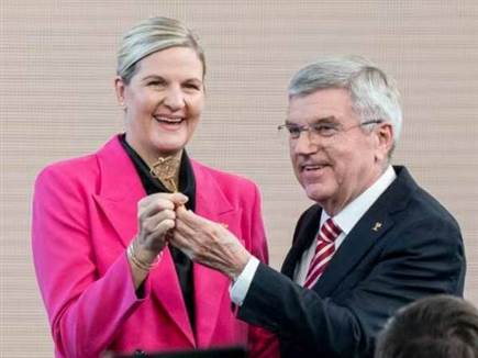 (IOC) (צילום: ספורט 5)