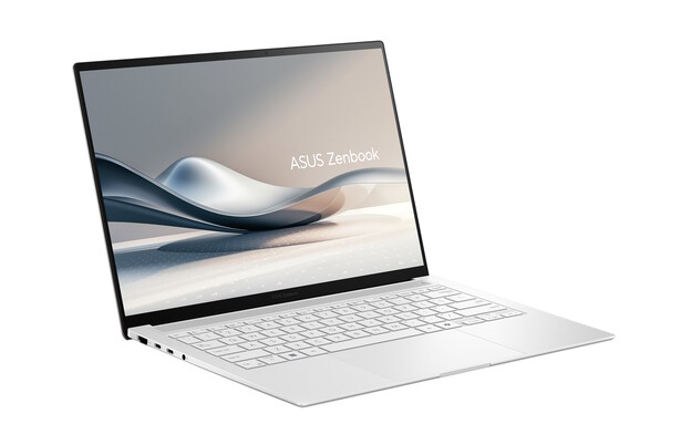 ASUS Zenbook S14 UX5406