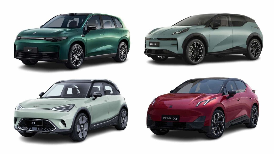 סקירת רכבים סקירת רכבים