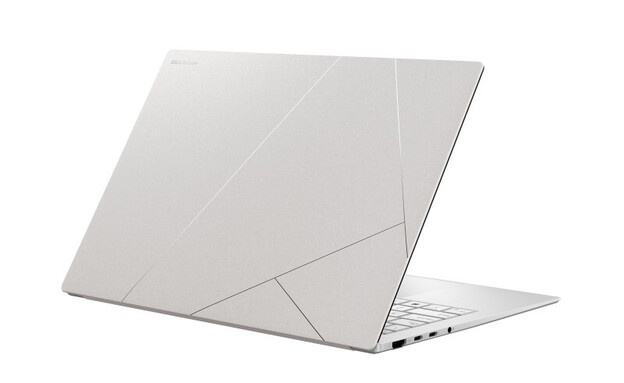 ASUS Zenbook S14 UX5406