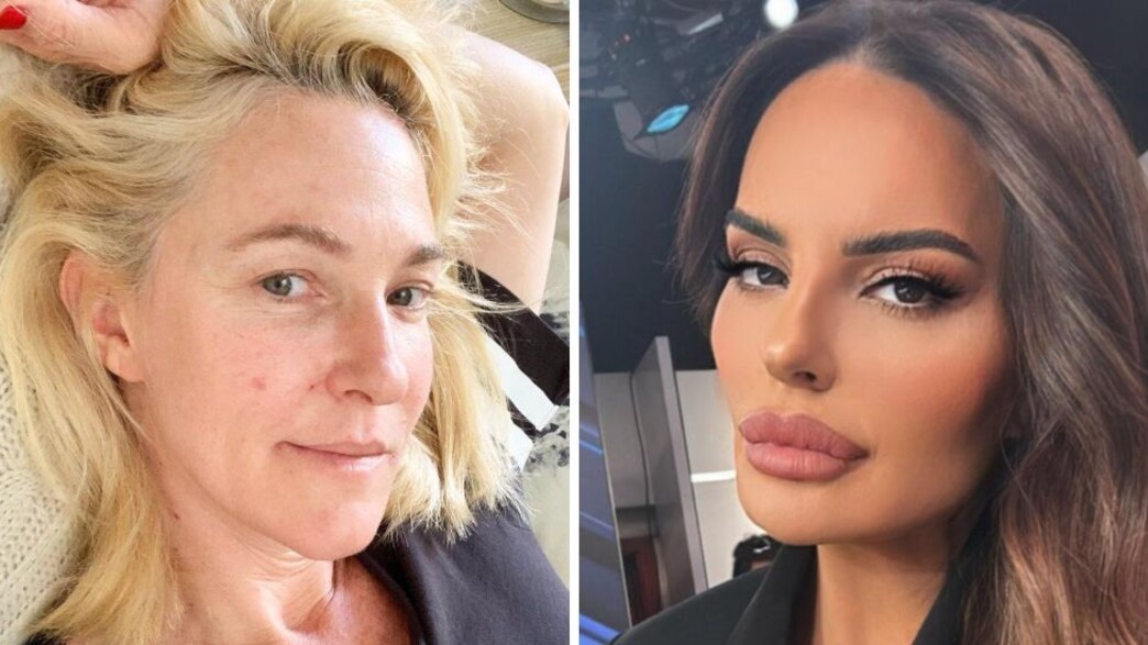 אופירה אסייג, מיה דגן אופירה אסייג, מיה דגן