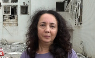 ויקטוריה שיפרין (צילום: מתוך 