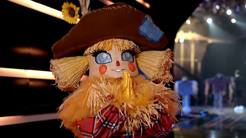 הדחליל הדחליל