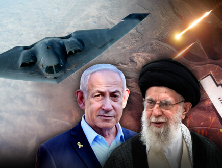 חוקר איראני: "התרחיש הסביר הוא שישראל תתקוף את איראן"