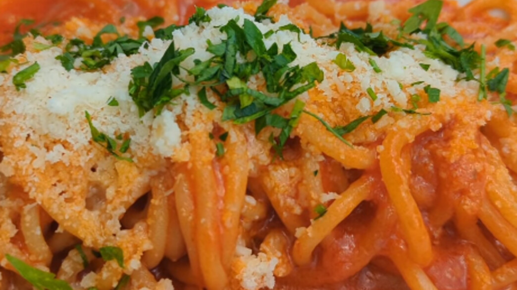 פסטה ארביאטה של בנצי ארבל