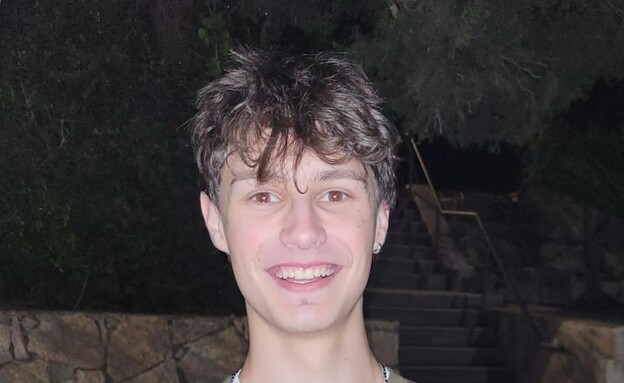 רב"ט איתן זקס ז"ל (צילום: דובר צה"ל)