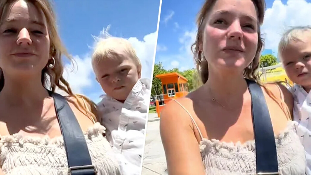 למה ילדים אומרים לא