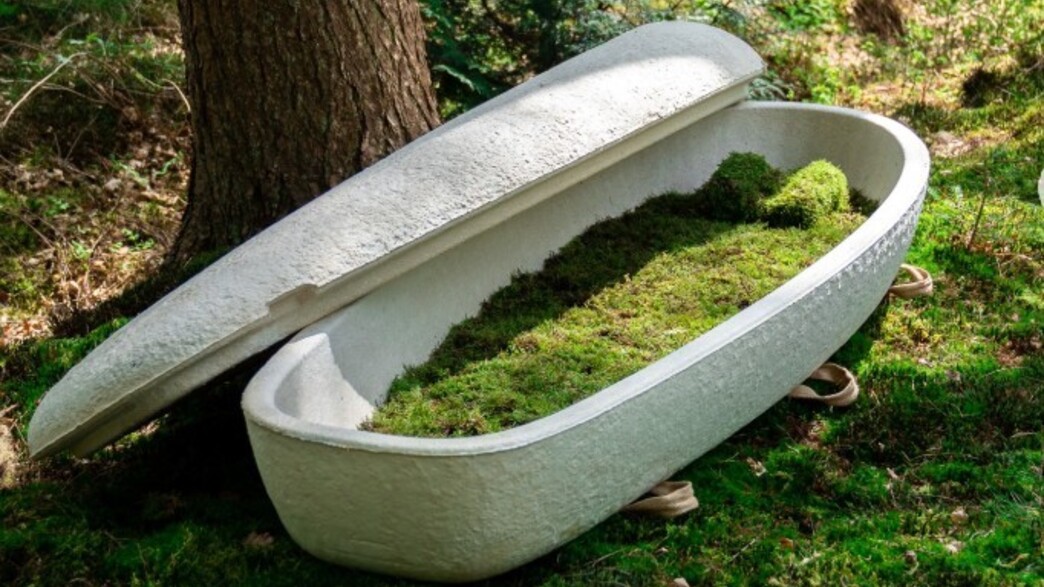 ארון קבורה של לופ