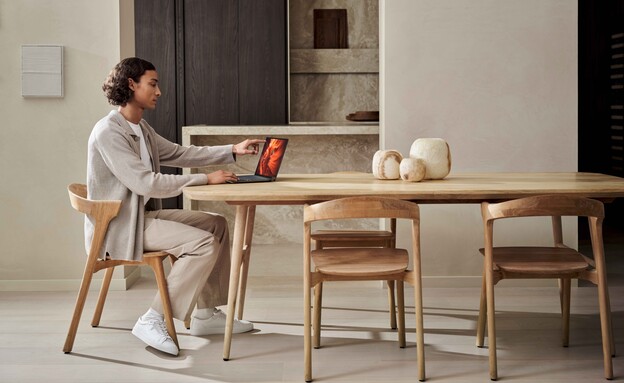 Asus Zenbook (צילום: Asus)