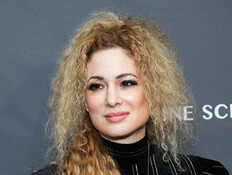 מירי בן ארי (צילום: John Nacion/WireImage, getty images)