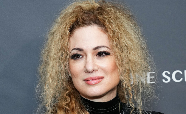 מירי בן ארי (צילום: John Nacion/WireImage, getty images)