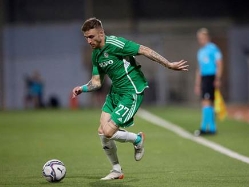 sportFive1568459 (צילום: ספורט 5)