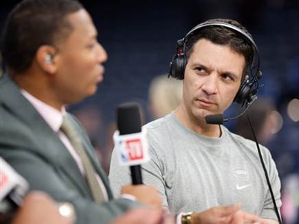 דאיגנולט. סם פרסטי ידע (GETTY) (צילום: ספורט 5)