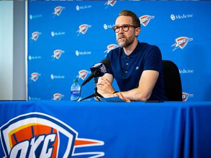 פופוביץ` ידע מהיום הראשון (GETTY) פופוביץ` ידע מהיום הראשון (GETTY)