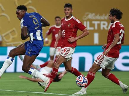 (Getty) (צילום: ספורט 5)