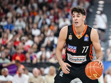 (getty) (צילום: ספורט 5)