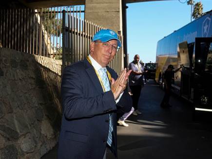 (getty) (צילום: ספורט 5)