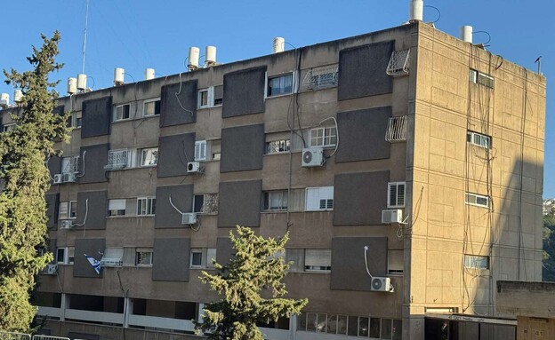 מדיו נדל''ן - חרס ברנזון