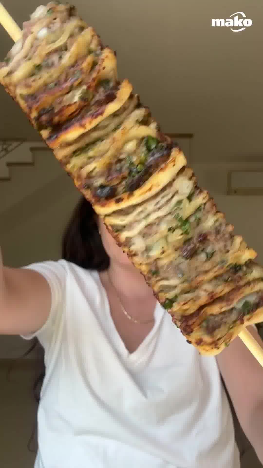 איך לא הכנו ככה שיפודי עראייס עד עכשיו?