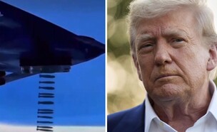נשיא ארה"ב, דונלד טראמפ נשיא ארה"ב, דונלד טראמפ