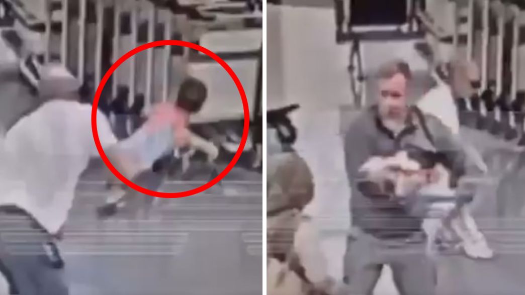 אלימות ילד נמל תעופה רוסיה אלימות ילד נמל תעופה רוסיה
