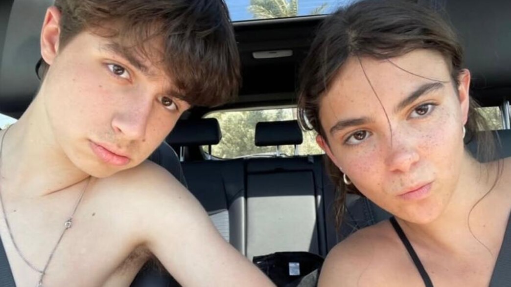 בת הזוג של דילן גפן נחשפת ויש לה אבא שכולכם מכירים