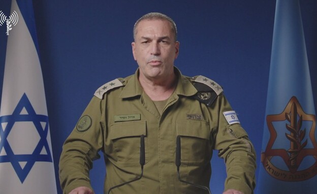הערב: הרמטכ