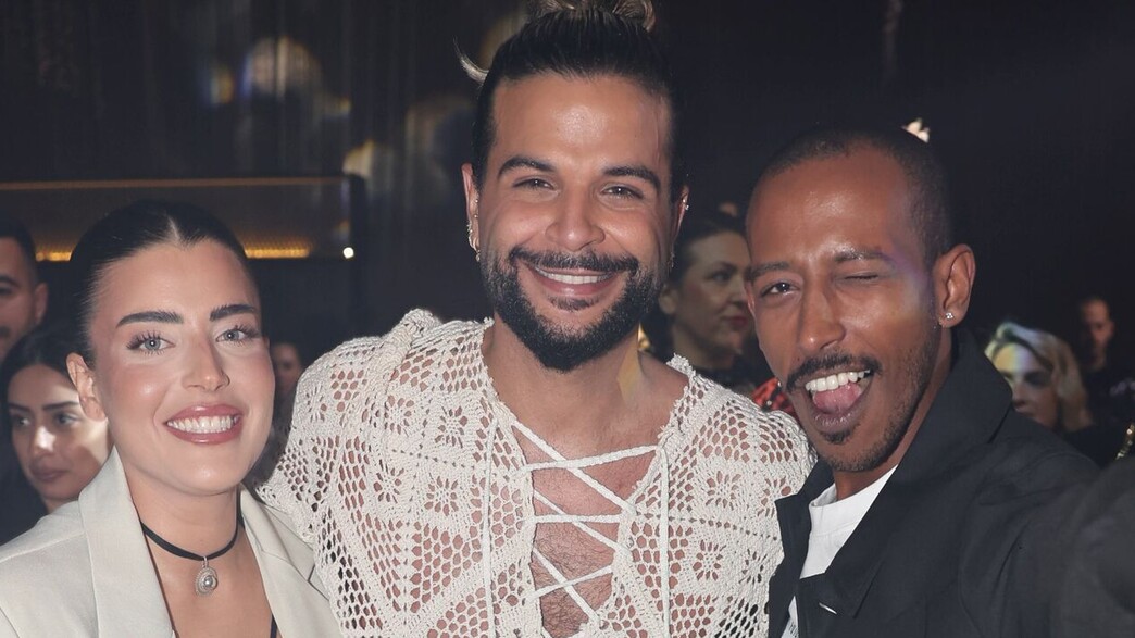 יום הולדת 30 של ליאל קוצרי