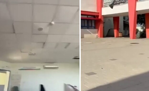 "מצדי תצאו בשלשות": עובדי המועצה התעמתו עם חיילים