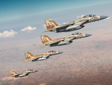 ההיערכות בישראל לעימות עם איראן, והמסר: לא ניקח סיכון