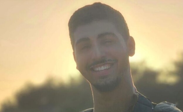 סמ״ר רונאל בן-משה (צילום: אתר צה