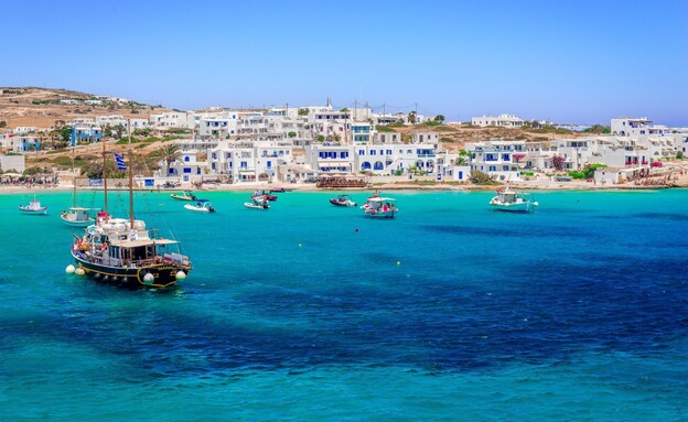 קופוניסי (צילום: Apostolis Giontzis, shutterstock)