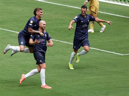 sportFive1569718 (צילום: ספורט 5)