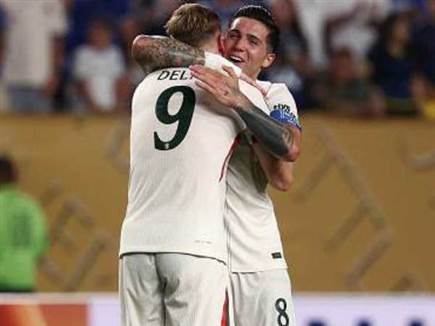 (getty) (צילום: ספורט 5)